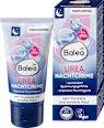 Нощен крем за лице Urea Balea