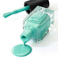 Nagellack Super Shine & Stay Nail Polish turquoise 735 trend !t up