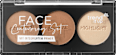 Contouringpuder Face Contouring Set 10 trend !t up