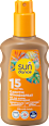 Sonnenspray Carotin LSF 15 SUNDANCE