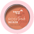 Blush Rosy Touch Duo Rosé 010 trend !t up