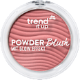 POWDER Blush rumenilo - 026 trend !t up