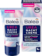 Urea noćna krema za lice Balea