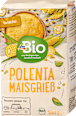 Polenta di semola di mais dmBio