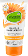 krém na ruce bio měsíček & bio aloe vera  alverde NATURKOSMETIK