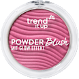 Руж Powder Blush - № 080 trend !t up