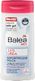 Körpermilch 15% Urea 2in1 Balea med