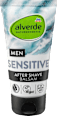 After Shave Balsam Sensitiv alverde MEN