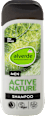 Shampoo MEN Active Nature alverde MEN