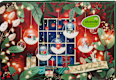 Adventskalender 2022 alverde NATURKOSMETIK