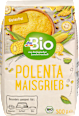 Grieß Polenta dmBio