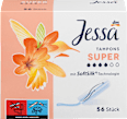Tampony Super Jessa