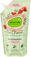 Flüssigseife Pro Climate Himbeer-Duft Nachfüllpack alverde NATURKOSMETIK
