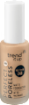 Foundation Perfect Poreless Matte 020 Beige  trend !t up