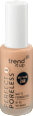 Foundation Perfect Poreless Matte 010 Light  trend !t up