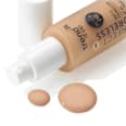 Foundation Perfect Poreless Matte 020 Beige  trend !t up