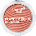 POWDER Blush rumenilo - 075 trend !t up