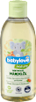 nature bademovo ulje babylove