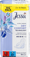 Podpaski higieniczne Dry Comfort Ultra Big Pack Jessa