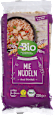 Bio sušene testenine iz pirine moke Mie dmBio