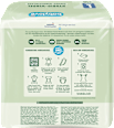 nature Pro Climate HYBRID jednokratni ulošci za platnene pelene, veličina L (11-18kg)  babylove