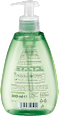 Flüssigseife Bio-Olive, Bio-Orange alverde NATURKOSMETIK