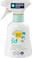 Spray do opalania dla dzieci Sensitive SPF 50  SUNDANCE