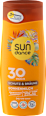 Mleko za zaštitu od sunca i tamnjenje, SPF 30 SUNDANCE