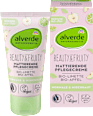 Gesichtscreme Beauty & Fruity  alverde NATURKOSMETIK