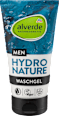 mycí gel Hydro Nature alverde MEN