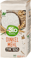 Brašno od pira, tip 1050 dmBio