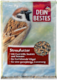 Vogelfutter Streufuttermischung Dein Bestes
