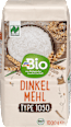 Brašno od pira, tip 1050 dmBio