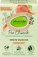 Feste Dusche Pro Climate Pfirsich alverde NATURKOSMETIK