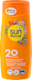 Sonnenmilch LSF 20 SUNDANCE