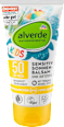 Sun Kids balsam przeciwsłoneczny ochronny SPF50 alverde NATURKOSMETIK