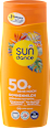 Mleczko do opalania SPF 50+ SUNDANCE