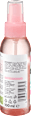 Био розова вода за лице alverde NATURKOSMETIK