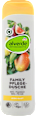 Familijny żel pielęgnacyjny pod prysznic, BIO mango & BIO figa alverde NATURKOSMETIK