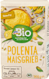 făină de porumb ECO dmBio