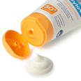 Sonnencreme sensitiv, LSF 50+ babylove