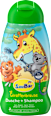 Kinder Dusche & Shampoo Giraffenbrause SauBär
