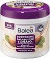 Bodycreme Sheabutter & Arganöl Balea