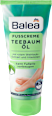 Fußcreme Teebaumöl  Balea