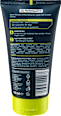 ULTRA STRONG gel za oblikovanje kose, jačina: 5 Balea MEN