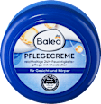 Pflegecreme für Gesicht und Körper, Reisegröße Balea