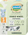 nature Pro Climate HYBRID platnena pelena, veličina: S (3-8 kg), više vrsta babylove
