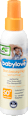 sprej na opalování sensitive SPF50+ babylove