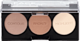 Palette per contouring viso trend !t up