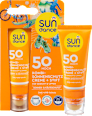 Sonnenschutz Kombi Gesicht Creme + Stift, LSF 50 SUNDANCE